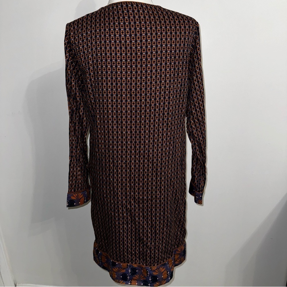 Laurence Tavernier dress size M - Picture 2 of 9